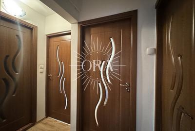 APARTAMENT 3 CAMERE DECOMANDAT CU PARCARE DE VANZARE | INTRE LACURI - NIRAJULUI - 6