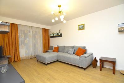 INCHIRIERE APARTAMENT 2 CAMERE - DECEBAL - PIATA MUNCII, CURTE PROPRIE - 17