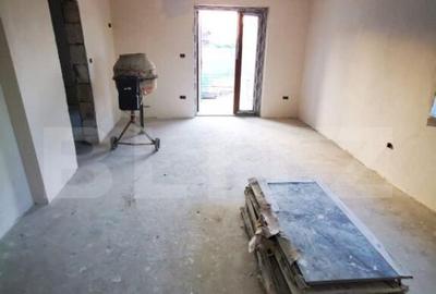 Duplex cu 5 camere, 140 mp utili, teren 265 mp, Mosnita Vech - 2