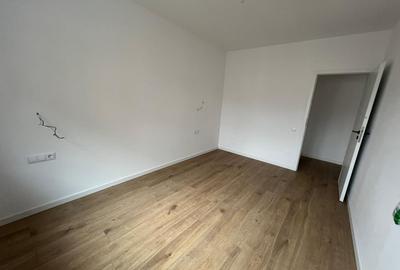 Apartament cu 3 camere, 60 mp,terasa, zona  Porii - 8