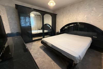 Apartament 3 camere de vanzare Drumul Taberei (7 minute Parc Moghiotos/Metrou) - 1