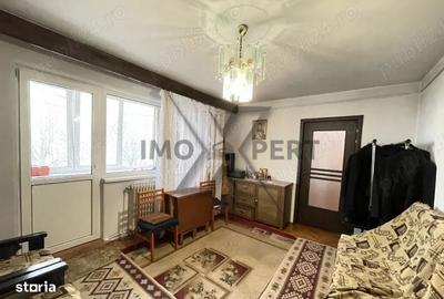 Apartament cu 4 camere semidecomandat în Mănăștur - 1