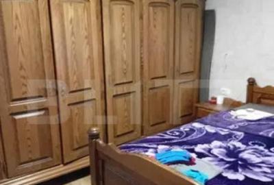 Apartament cu 2 camere decomandat în Bucium