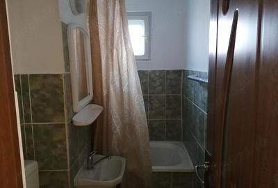 Apartament cu 2 camere semidecomandat în Central - 4