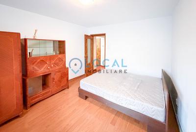 Apartament cu 2 camere decomandat, mobilat în Mărăști - 7
