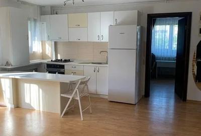 Apartament 3 camere, decomandat, 70 mp, ac, balcon, metrou, Mihai Bravu - 7