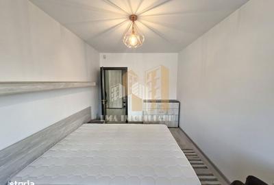 Apartament cu 2 camere decomandat, mobilat în Sânpetru - 1