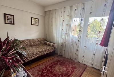Apartament 3 camere parter inalt - 6