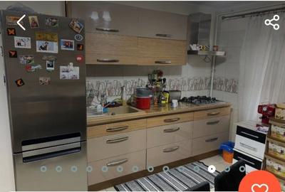 Apartament cu 3 camere decomandat, mobilat în Micro 16 - 3