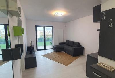 Garsonieră decomandată în Nord