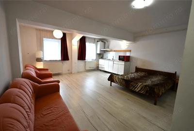 Garsonieră în Șcheia - 5