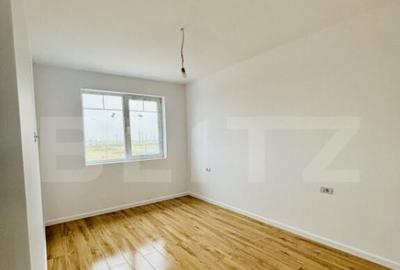 Casă cu 4 camere cu Teren 269 Mp în Remetea Mare - 13