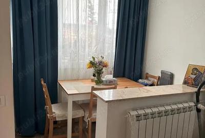 Garsonieră decomandată în Brâncoveanu - 4