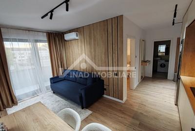 Apartament cu 2 camere, constructie noua, Marasti zona Intre Lacuri - 7
