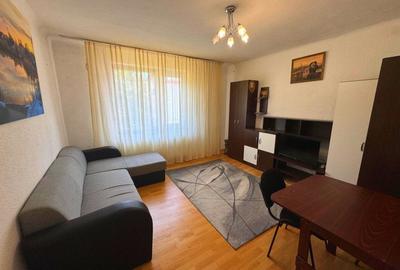 Garsonieră decomandată, mobilată în Granit - 1