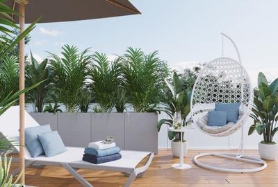 Penthouse duplex 210mp- pret promo- acte gata! - 1