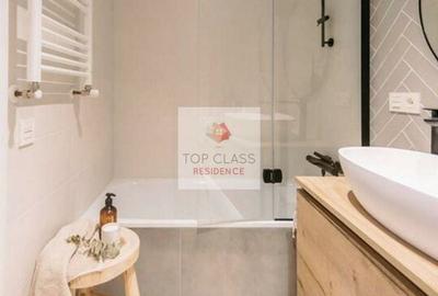 Penthouse  91 mp utili + terasă panoramică de 106 mp - 6