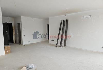 Apartament cu 3 camere decomandat în Gheorgheni