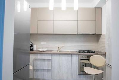 Casă cu 3 camere în Kamsas - 5