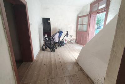 Casă cu 4 camere cu Teren 1256 Mp în Aradul Nou - 10