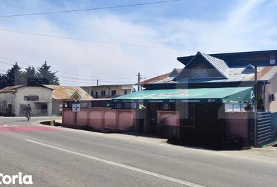 Spațiu comercial, de 99 mp, în Gura Ocniței - 19