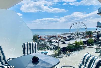 Apartament cu 2 camere în Nord - 6