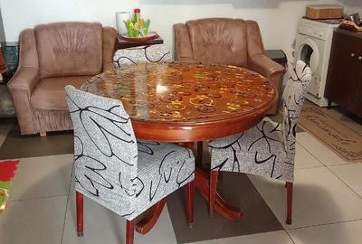 Casă cu 3 camere cu Teren 650 Mp în Moșneni - 5