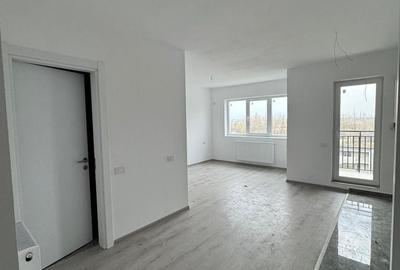 Apartament cu 2 camere decomandat în Berceni - 2