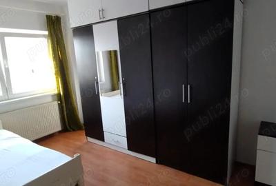 Apartament 3 camere, 67 mp, str. Semaforului - 8