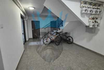 Apartament cu 2 camere semidecomandat, mobilat în Timișoara - 21
