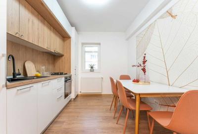 Apartament 3 Camere Șoseaua Giurgiului | Loc de Parcare | Prima Inchiriere - 6