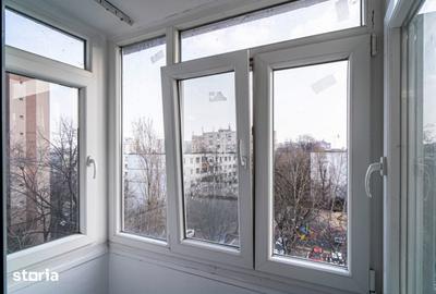 Apartament cu 2 camere decomandat în Valea Ialomiței - 7