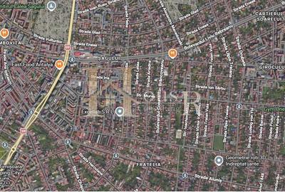 Apartament cu 2 camere nedecomandat în Șagului - 2