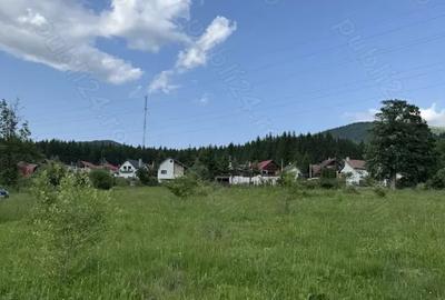 Teren de 5047 mp, în Cumpătu - 5