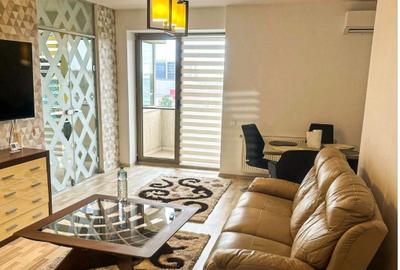 Apartament 3 camere - Cotroceni Residence - Comision 0% - 2