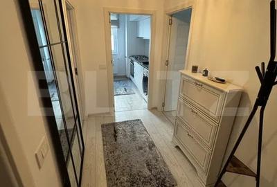 De Inchiriat apartament 2 camere - parcare - 3