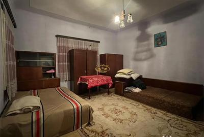 Casă cu 2 camere cu Canalizare în Central - 2