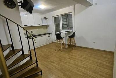 Apartament 2 camere Constantin Brancoveanu / Luica