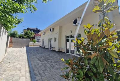 Vila mare-individuala,Bogdanesti-Circumvalatiunii - 4