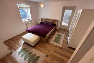 Apartament cu 2(doua)camere in vila plus teren - 4