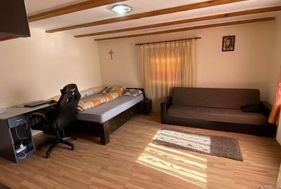 Casă individuală cu 2 camere cu Canalizare în Șard - 2