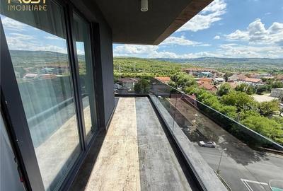 2 camere l Terasa 25 MP l Parcare Subterana l Soporului - 5