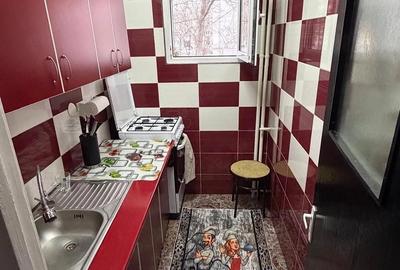 Apartament cu 2 camere decomandat în 1 Mai - 2