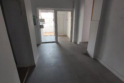 Spațiu comercial, de 710 mp, în Mihai Bravu - 2