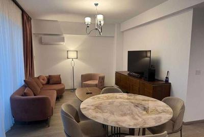 Apartament cu 2 camere în Lipovei - 6