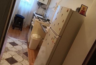 Garsonieră decomandată în Craiter - 1