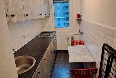 Stefan cel Mare-Parcul Circului, 2 camere de inchiriat, 3/6, mobilat, 430 euro - 6