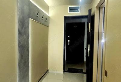 Garsonieră în Saturn - 6