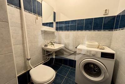 Apartament 3 camere I decomandat I Zorilor I Observator - 11