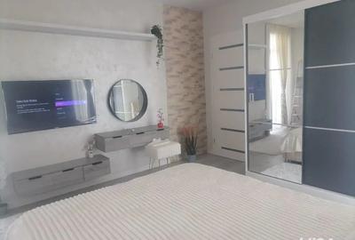 Inchiriez apart cu living ?i doua dormitoare - 3